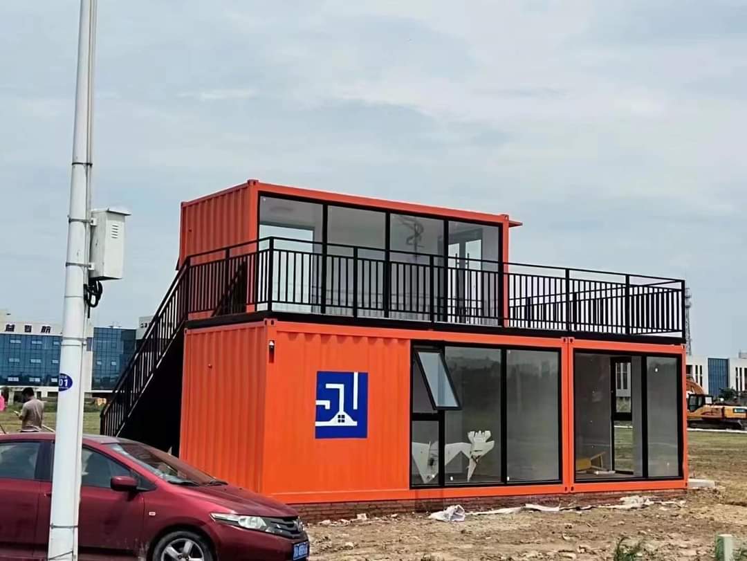 How to Choose the Right Portable Cabin Manufacturer